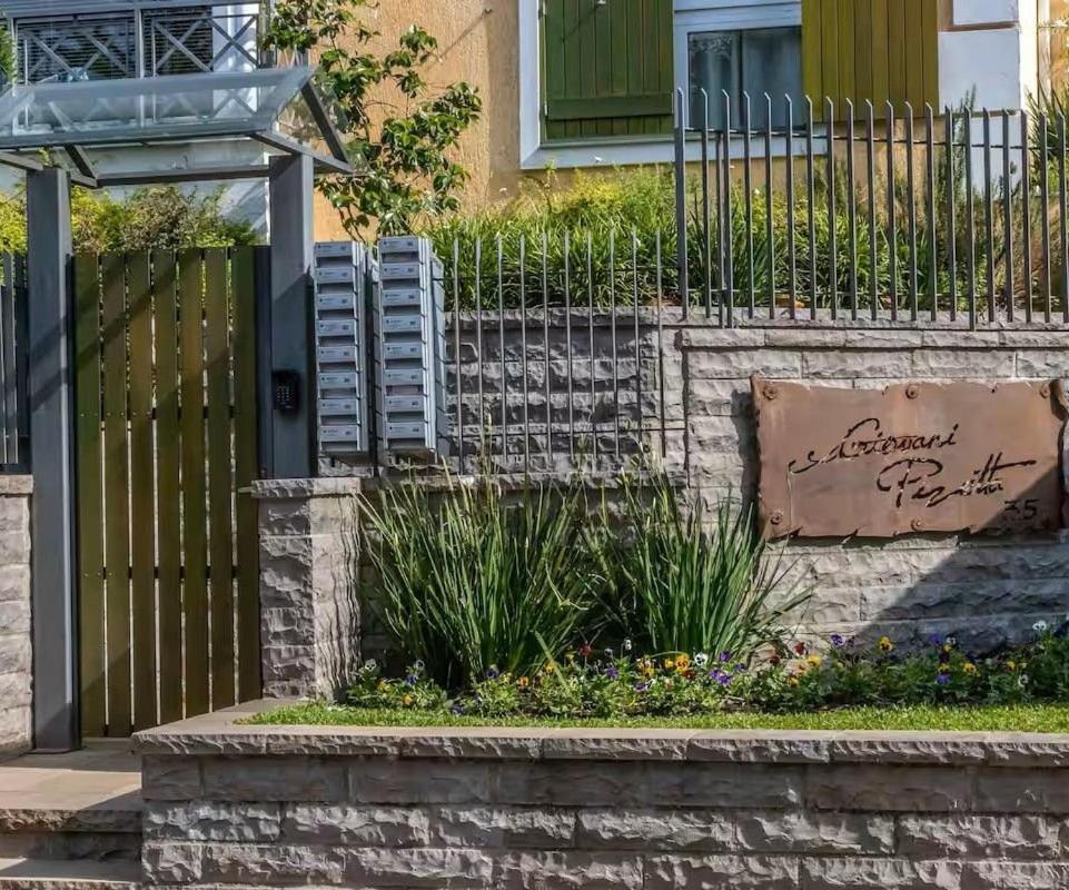Апартаменты Locar-In Gramado - 200 M Da Rua Coberta Экстерьер фото